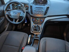 FORD C-MAX  Benzín 2016 - 5