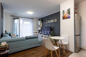 Slnečný 3 izbový byt/apartmán v Terchovej s terasou a... - 5