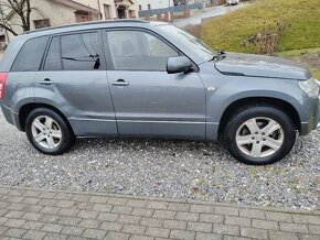 Suzuki grand vitara 1.9ddis - 5