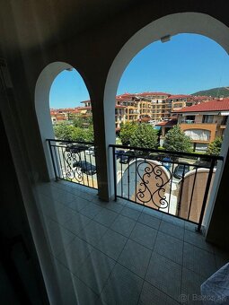 Bulharsko - Sveti Vlas, Apartmán v luxusnom Grand Hoteli - 5