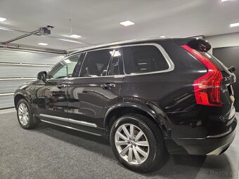 Volvo XC90 2.0 D5 INSCRIPTION 7 miest hudba BOWERS & WILKINS - 5