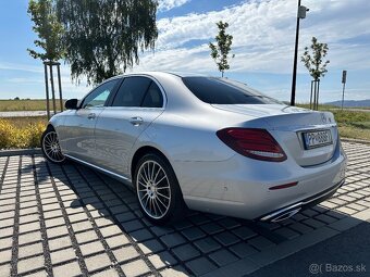 Mercedes-Benz E 220Cdi 4-matic 143kw - 5