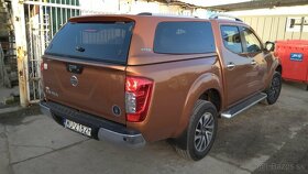 Nissan navara - 5