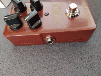 TC electronic MOJOMOJO overdrive - 5