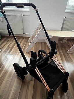 Cybex e-priam - 5