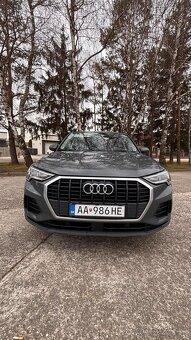 Audi Q3 35 TFSI S-Tronic 7 st.automat - 5