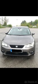 Predám SEAT LEON ST - 5