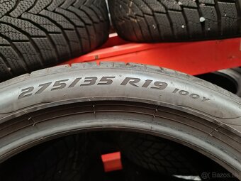 Letné pneumatiky Pirelli PZero 275/35R19 2ks - 5