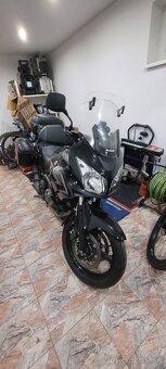 Suzuki V-Strom 650 - 5