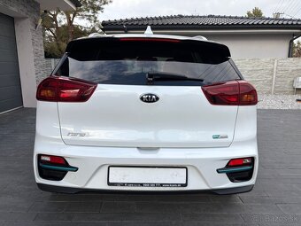 KIA Niro EV 64kwh Platinum - 5