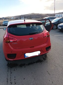 Kia Ceed - 5