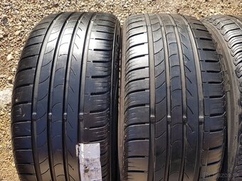 195/50 r15 letné pneumatiky 4ks Nexen - 5