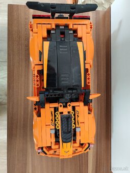 Lego Technic 42093 - 5