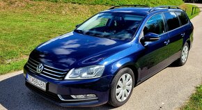 Volkswagen Passat Variant B7 2.0 103-KW 4 motion - 5