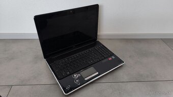 Notebook HP - 5