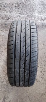 205/55 R16 matador hectora - 5