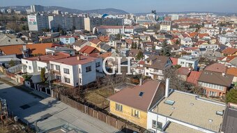 Investičná príležitosť Stavebný pozemok (773 m²) v TOP loka - 5