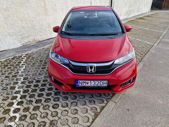 Honda Jazz 1.3 i - VTEC Comfort - 5