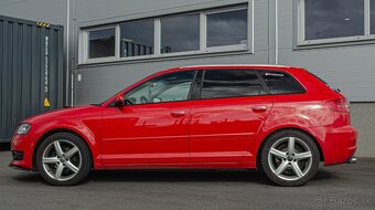 Audi A3 1.2 TFSI 2012 - 5