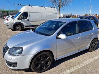 Volkswagen Golf GT 2tdi 125kw 2008r 265tis - 5