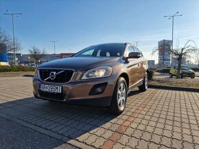 Predám Volvo XC60 2.4 D - 5