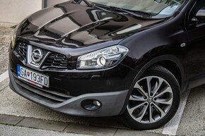 Nissan Qashqai 2.0 dCi Tekna 4x4 A/T (EU5) - 5