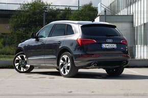 Audi Q5 3.0 TDI DPF quattro S tronic - 5