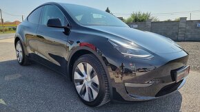 Tesla Model Y Dual Motor 75kWh 514k 4x4 za 37.492 € - 5