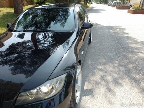 BMW E90 320D 120KW - 5