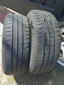 4x114,3 R14 Mitsubishi - 5