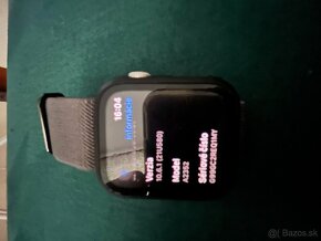 Apple watch se - 5