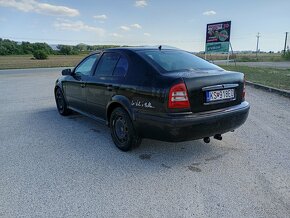 Škoda Octavia 1.9 Tdi - 5