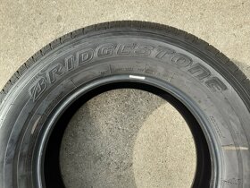 255/70 r18 Bridgestone Dueler H/T - 5