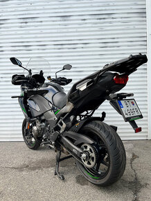 Kawasaki Versys 1000 SE 2024 - 5