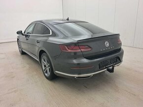 VW Arteon R-Line 2.0TDI/ Manuál/ Highline/ Bussines - 5