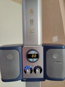 Solárium Philips Innergize HB 947 (s funkciou červeného svet - 5