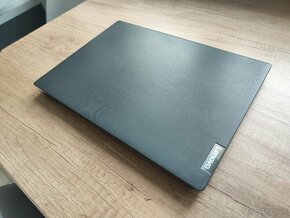 Lenovo V14-IIL /i5-1035G1/12GB RAM/FHD/256GB SSD+500GB HDD - 5