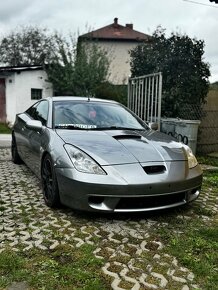 TOYOTA CELICA 2zz  1.8 VVTL-i - 5