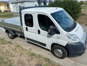 Fiat Ducato 2,3 Mjet  Valnik 7 miest - 5