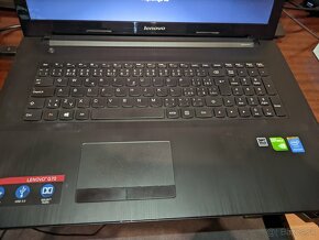 Lenovo g70 - 5