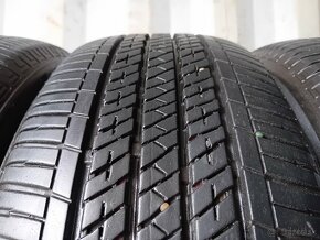 235/55R18 M+S Bridgestone Ecopia - 5