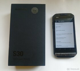 Doogee S30 - 5