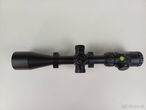 Optika Theta optics - 5-20X44 IR Scope (AIRSOFT) - 5