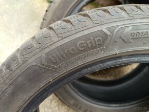 235/45R18 98V Goodyear zimná - 5