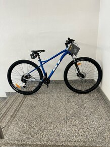 GT Avalanche Sport 2024 Blue 29" veľ. M, L, bicykel - 5