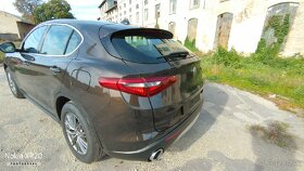 Alfa Romeo Stelvio lusso - 5