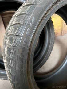 225/40r18 pirelli - 5