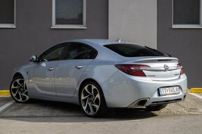 Opel Insignia 2.0 Turbo 250k - 5