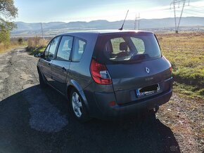 Renault Grand Scenic 2.0 99kw + LPG - 5