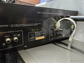 Kenwood KT-5300 vintage tuner - 5